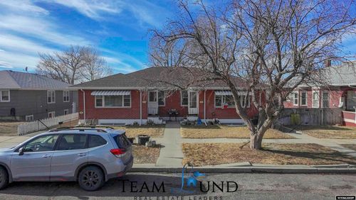 430-436 S Kimball Street, Casper, WY, 82601 | Card Image