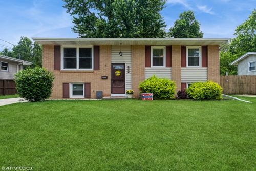 303 W 8th Pl, Hobart, IN, 46342 | Card Image