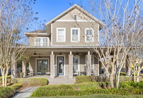 14025 Hench Ln, ORLANDO, FL, 32827-7466 | Card Image