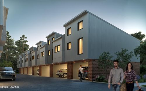 107 Ragin Lofts Alley, Lafayette, LA, 70506 | Card Image