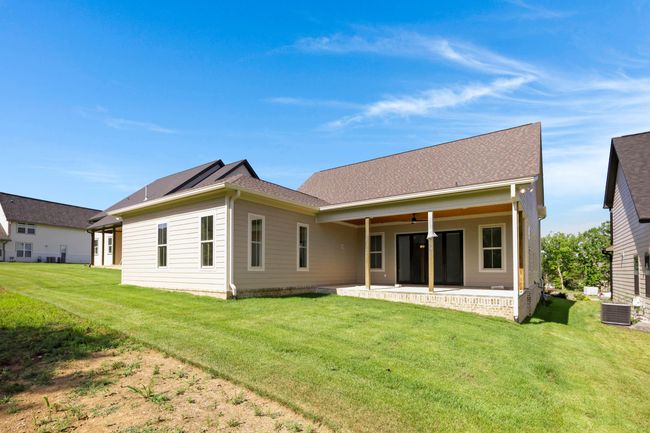 33 - 8126 Sir Oliphant Way, House other with 3 bedrooms, 3 bathrooms and null parking in Ooltewah TN | Image 25