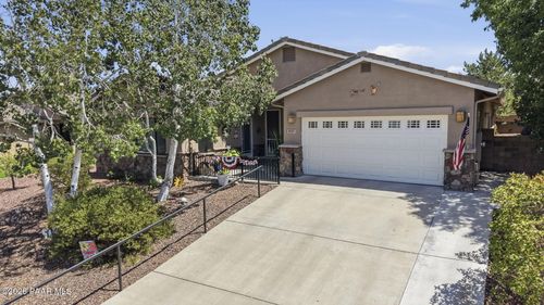 837 Brookline Dr, Prescott, AZ, 86301-6698 | Card Image