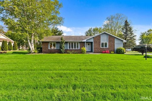 202 Sandpoint Dr, Warsaw, IN, 46582-1900 | Card Image