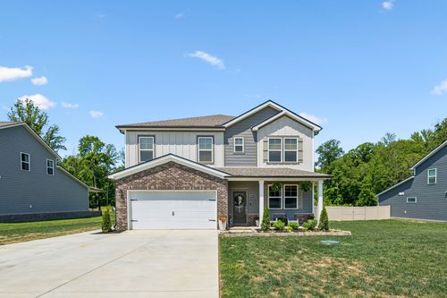 8583 Turnbull Dr, Pleasant View, TN, 37146 | Card Image