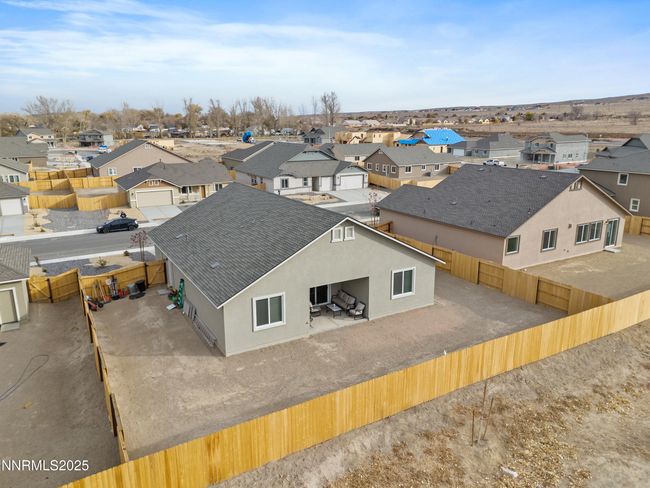 3274 Eleanor Way, House other with 3 bedrooms, 2 bathrooms and 4 parking in Fernley NV | Image 21