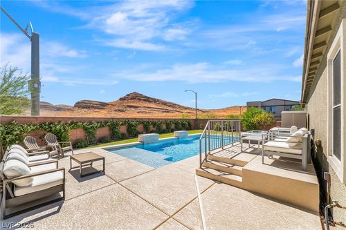 10090 Desert Azure St, Las Vegas, NV, 89178-5567 | Card Image