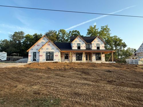 1038 Morris Dr, Richmond, KY, 40475-7916 | Card Image
