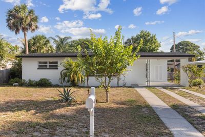 910 O'hara Drive, House other with 3 bedrooms, 1 bathrooms and null parking in Rockledge FL | Image 1