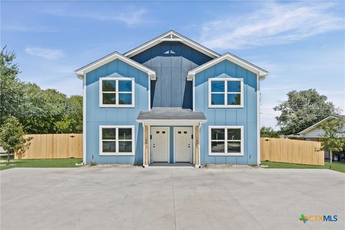 1902 E G Avenue, Temple, TX, 76504 | Card Image