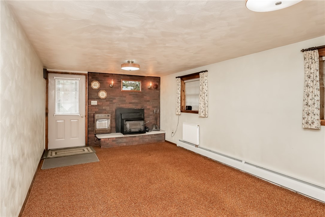 Residential in Plumcreek Twp 3