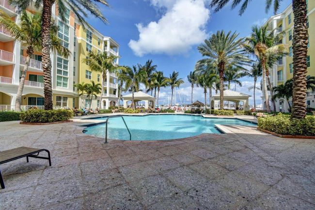 603 - 804 E Windward 603 Way, Condo with 2 bedrooms, 2 bathrooms and null parking in Lantana FL | Image 39