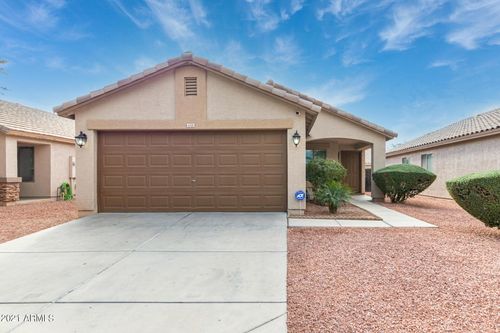 6521 W Pomo St, Phoenix, AZ, 85043-5758 | Card Image