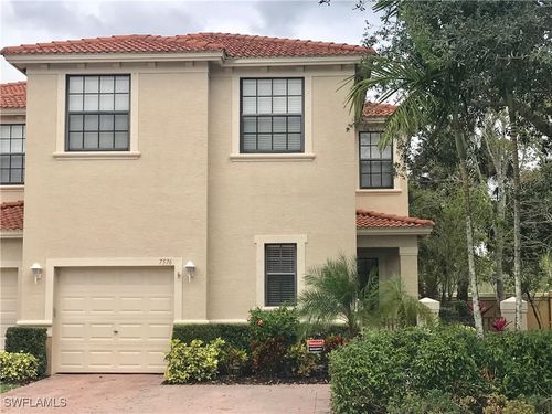 7576 Bristol Circle, NAPLES, FL, 34120 | Card Image