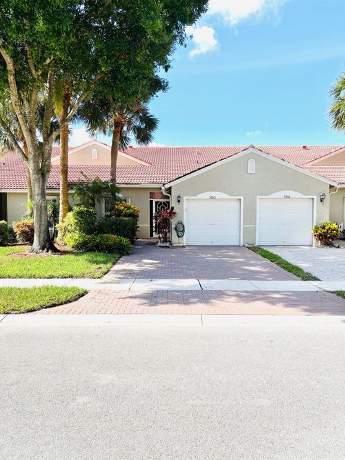 5062 Toscana Trl, Boynton Beach, FL, 33437-2038 | Card Image
