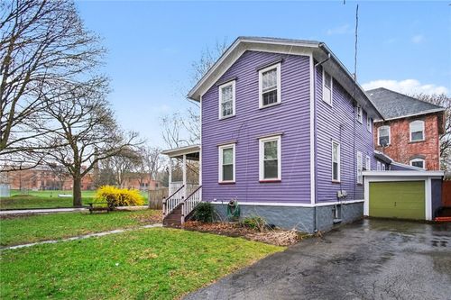 49 Hickory Street, Rochester, NY, 14620 | Card Image