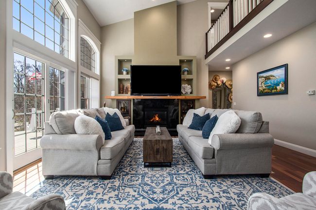 3975 Harbor Breeze Dr, House other with 4 bedrooms, 5 bathrooms and null parking in Norton Shores MI | Image 10