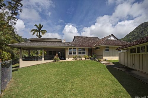 14 Hakumele Pl, Honolulu, HI, 96817-5229 | Card Image