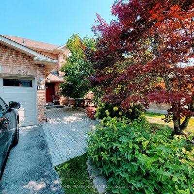 361 Chambers Cres, House other with 4 bedrooms, 4 bathrooms and 8 parking in Newmarket ON | Image 2