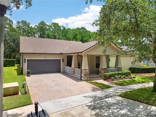 6587 Old Carriage Rd, Winter Garden, FL, 34787-6204 | Card Image