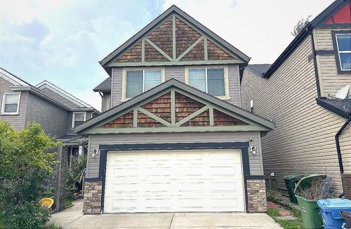 691 Copperpond Cir Se, Calgary, AB, T2Z0R5 | Card Image