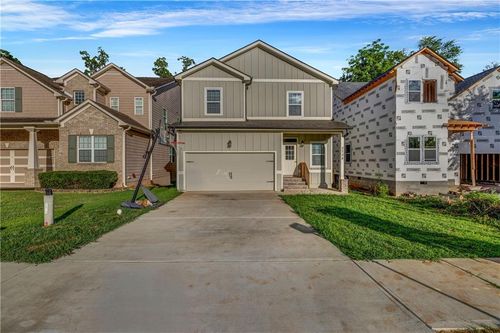 2738 Chamberlain Ct, Lawrenceville, GA, 30044-4325 | Card Image