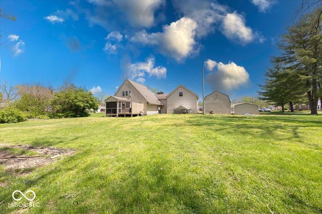 expansive yard ready for your hobbies! | Image 62