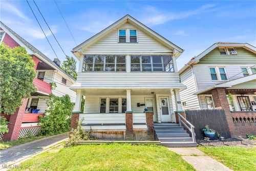 1-364 E 161st St, Cleveland, OH, 44110-1618 | Card Image