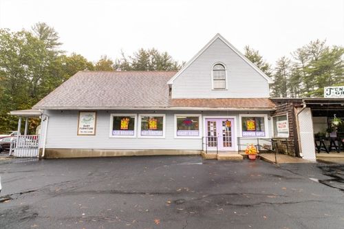 252 Washington St, Norwell, MA, 02061-1706 | Card Image