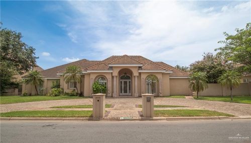 313 Condor Avenue, McAllen, TX, 78504 | Card Image