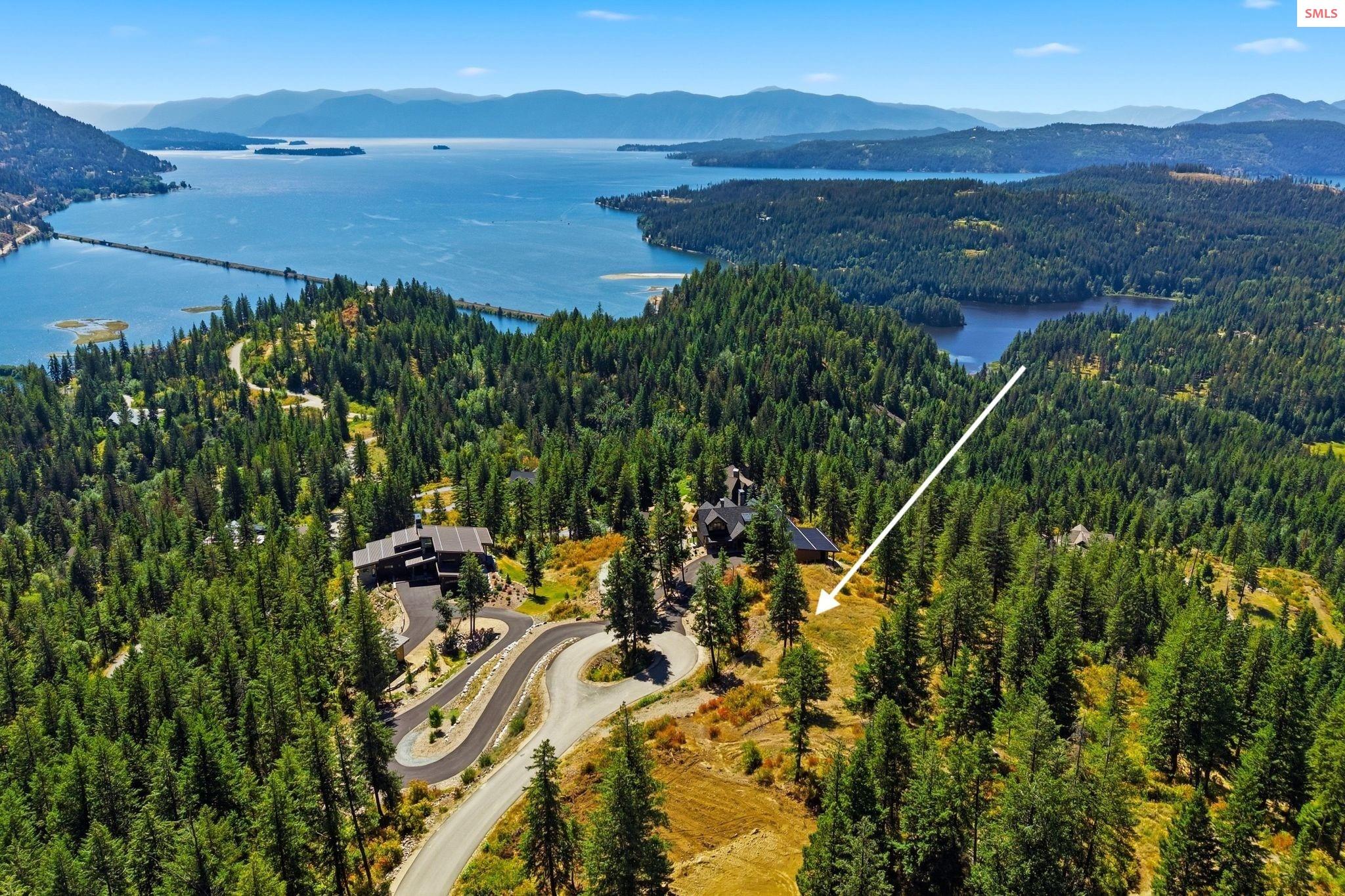 Land in Sandpoint