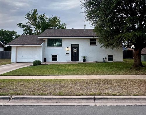 3322 W Shandon Ave, Midland, TX, 79707-5812 | Card Image