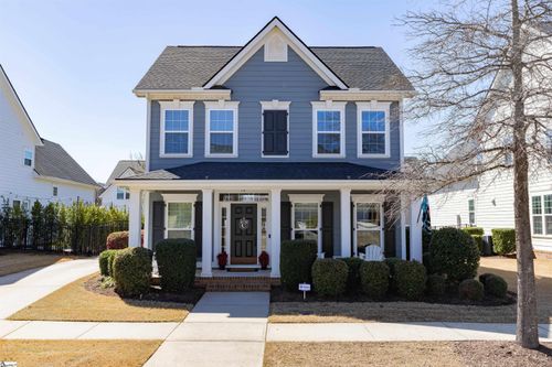 10 Alister Dr, Greenville, SC, 29607-3971 | Card Image
