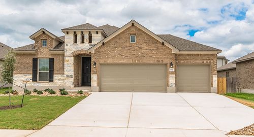 20004 Navarre Ter, Pflugerville, TX, 78660-4449 | Card Image