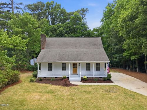 8801 Mansfield Drive, Raleigh, NC, 27613 | Card Image