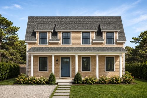 9 Fawn Ln, Nantucket, MA, 02554 | Card Image