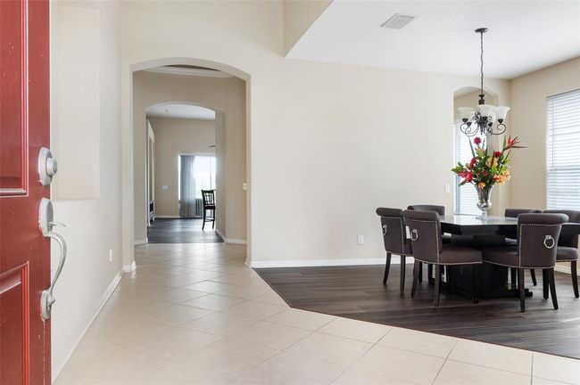 416 Durham Shore Ct, House other with 3 bedrooms, 2 bathrooms and null parking in APOLLO BEACH FL | Image 5