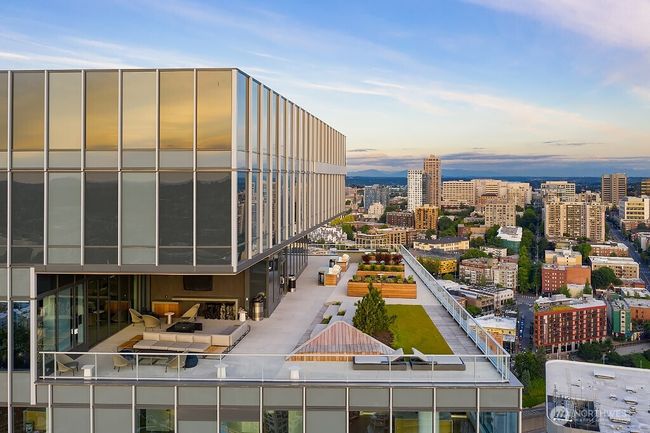 UNIT-3005 - 1808 Minor Ave, Condo with 2 bedrooms, 2 bathrooms and 1 parking in Seattle WA | Image 38