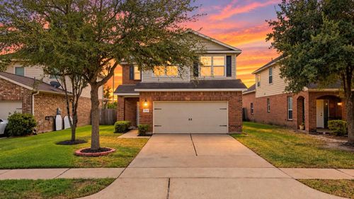 22515 Lavaca Ranch Ln, Katy, TX, 77449-4895 | Card Image