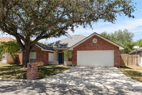 1817 Lauren Lane, Mission, TX, 78572 | Card Image