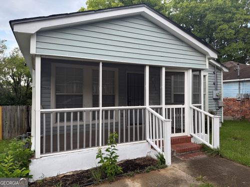 1325 Dent St, Macon, GA, 31206-3123 | Card Image
