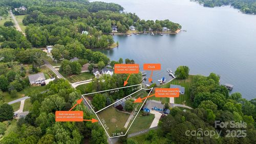 4508 Kiser Island Rd, Terrell, NC, 28682-9769 | Card Image