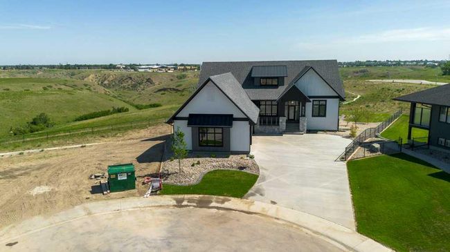 605 Gold Canyon Cove S, Home with 4 bedrooms, 3 bathrooms and 6 parking in Lethbridge AB | Image 12