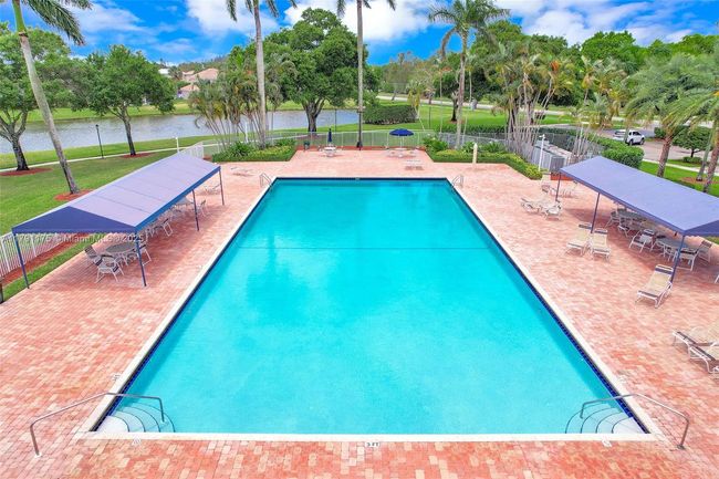 18982 Cloud Lake Cir, House other with 2 bedrooms, 2 bathrooms and null parking in Boca Raton FL | Image 61