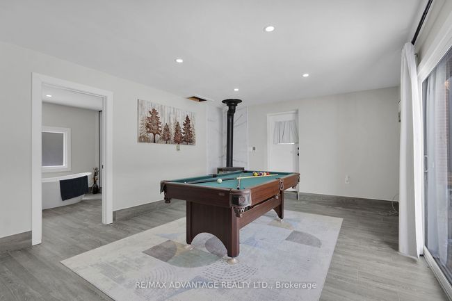 9755 Longwoods Rd, House other with 5 bedrooms, 3 bathrooms and 4 parking in London ON | Image 28