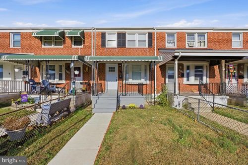 1914 Armco Way, DUNDALK, MD, 21222-4702 | Card Image