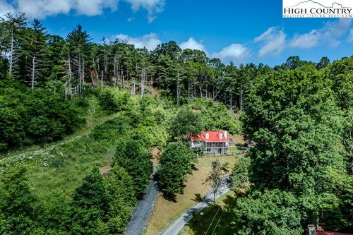 283 Deer Ridge Rd, Crumpler, NC, 28617-9654 | Card Image