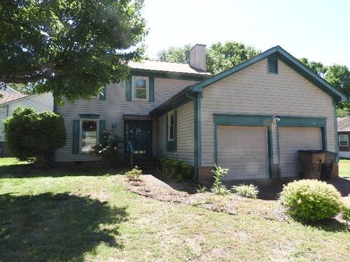 5412 Hunters Rdg, Nashville, TN, 37211-6294 | Card Image