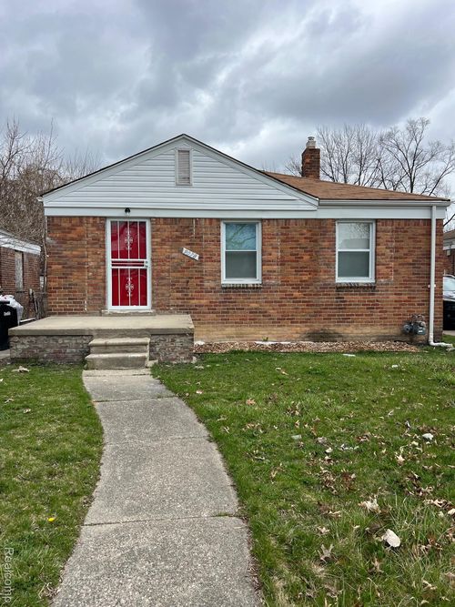 9078 Artesian St, Detroit, MI, 48228-1702 | Card Image