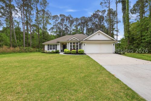 25 Mulrain Way, Bluffton, SC, 29910-6530 | Card Image