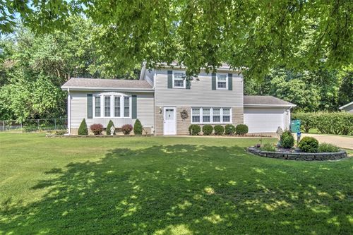 2353 S Rainwater Dr, Decatur, IL, 62521-4890 | Card Image